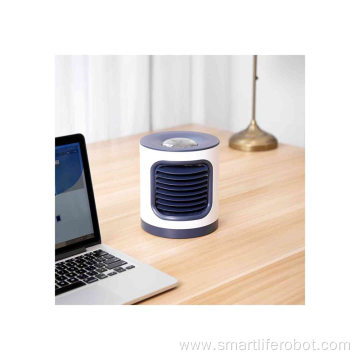 Guaranteed Quality Portable Desk Air Purifier Humidifier